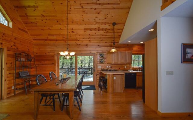 Keep Dreaming 4 Bedroom House