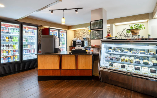 Wyndham Indianapolis Airport