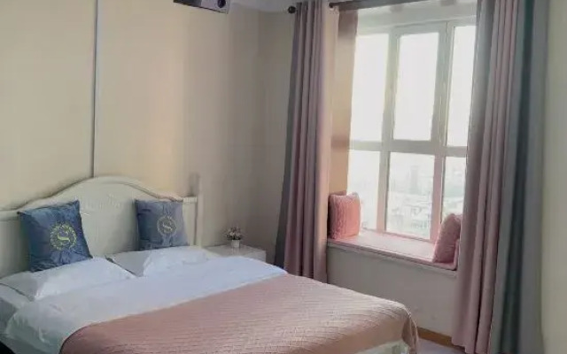 Harbin Blue Bay Apartment