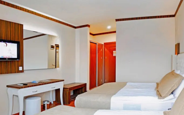 Elitium Thermal Hotel & Spa