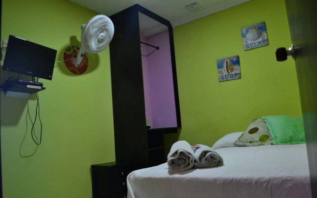 Hostel Stingray