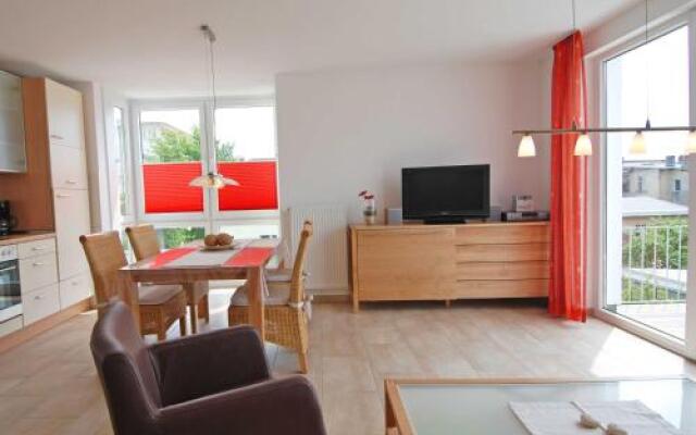 Haus Möwe - Apt. 06