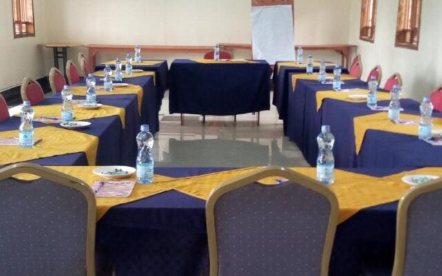 ACK Guesthouse Homa Bay