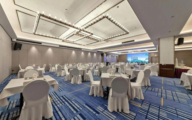Tianyuan Junlong Hotel
