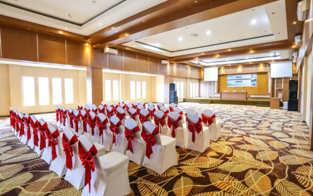 Sylvia Hotel Premier Kupang