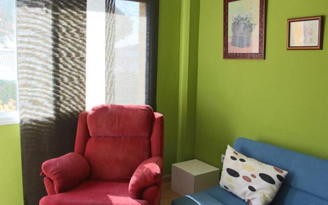Apartamento la Jara Ostras