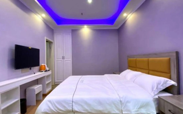 Grand Mercure Chongqing Business Hotel