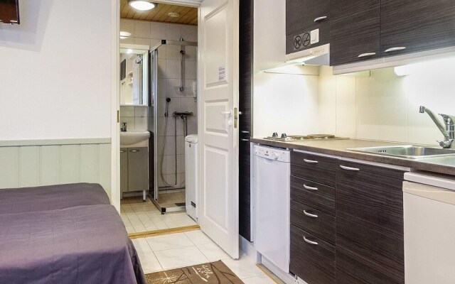 Levi Star i ap 1110 Kittil