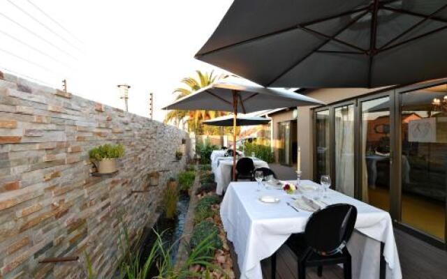 Kgarebana Boutique Bed And Breakfast