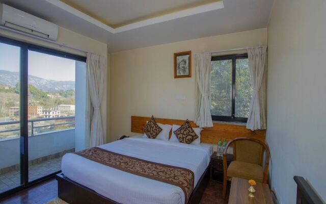 OYO 278 Hotel View Bhaktapur