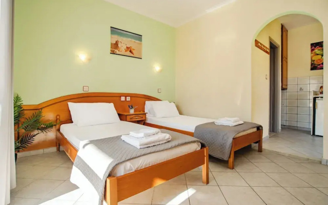 Solena Studios Kavos