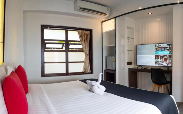 Pavilion Samui Pool Residence