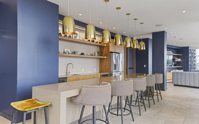 Placemakr Marymount Ballston