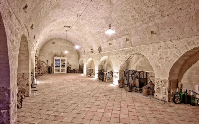 Masseria Conti Filo