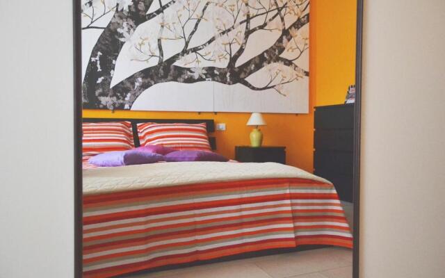 B&B La Casa d'Artista