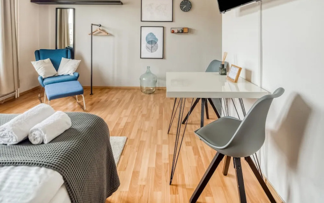 Limehome Kassel
