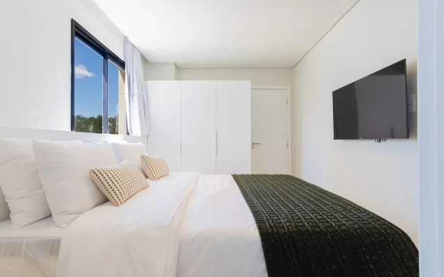 Riverside HOUSI by Carpediem em Recife