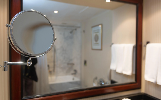 Intercontinental Cairo Semiramis by IHG