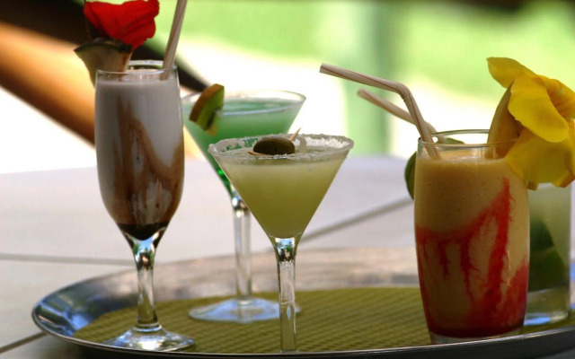 Ecoporan Hotel Charme Spa & Eventos