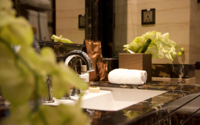 Narcissus Hotel & Spa, Riyadh