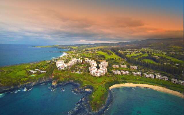 Montage Kapalua Bay