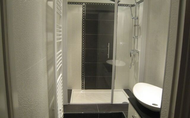 Chateau De Puyrigaud