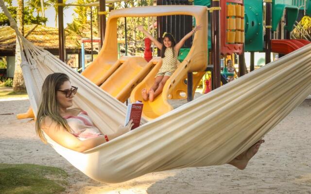 Cana Brava All Inclusive Resort