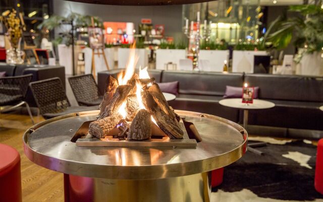 Aiden by Best Western Skavsta Airport