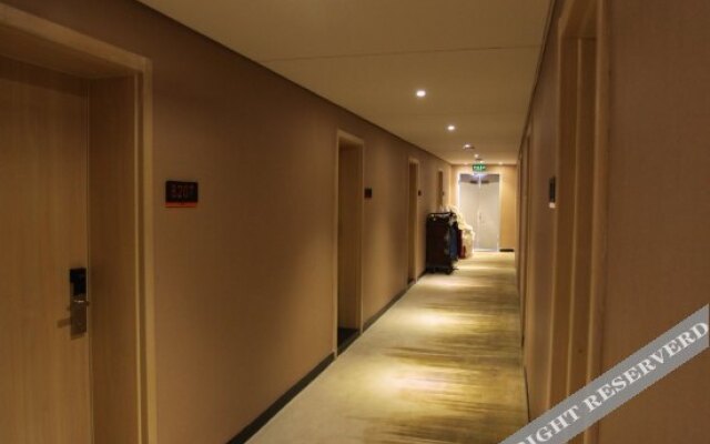Rest Motel (Wenzhou Feixia South Road)
