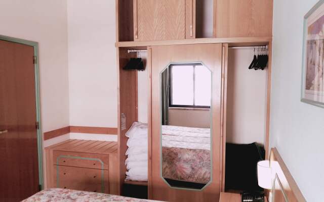 Ondamar Hotel
