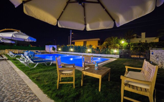 La Mira Hotel Alacati