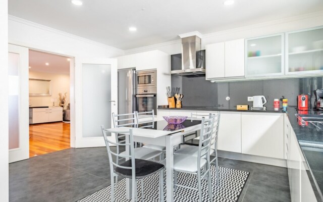 Uptown Sea View by Madeira Sun Travel