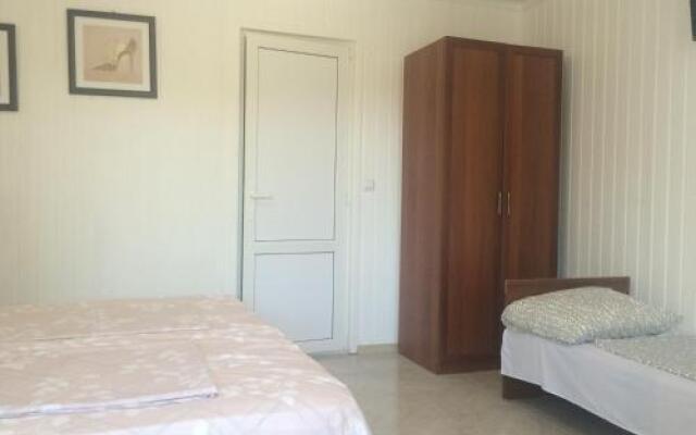 Guest house Mane