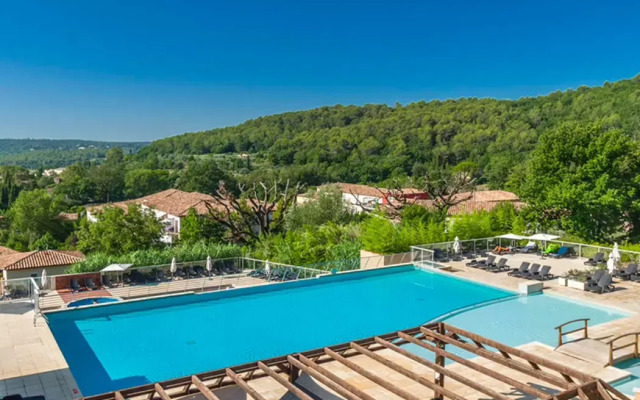 Vacancéole Le Domaine de Camiole