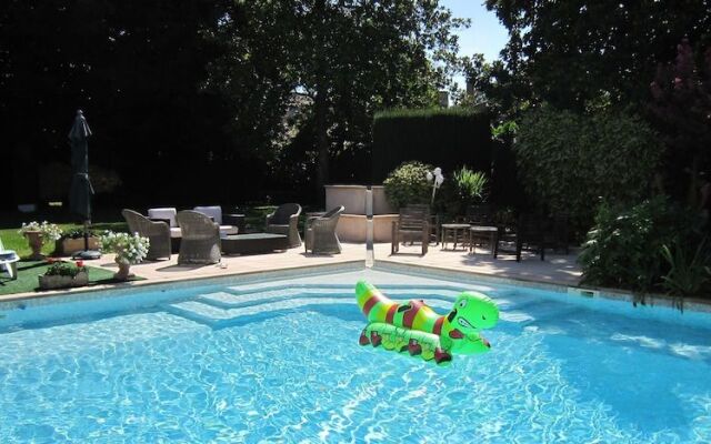 logis de la clef de bois