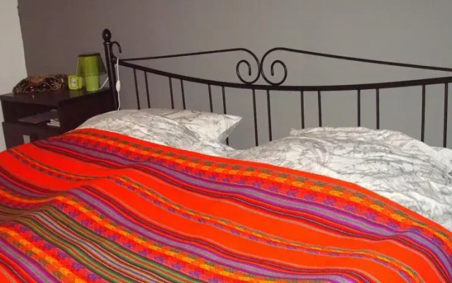 Budapartment