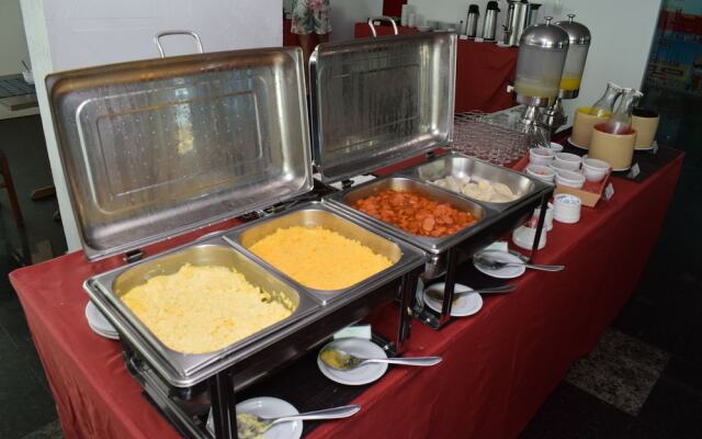 Red Roof Inn Natal