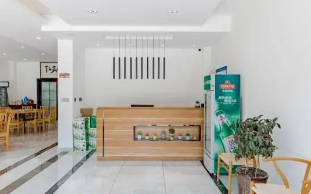 No. 79 Homestay