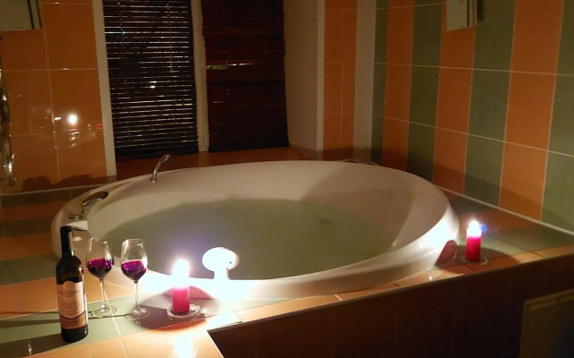 Апартаменты на улице Пушкинская 227