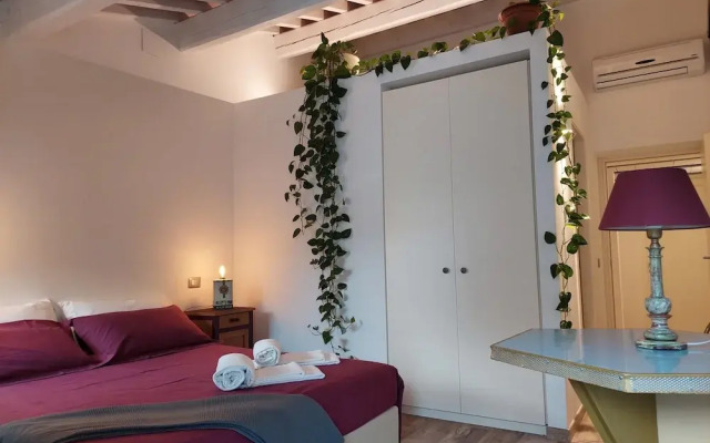 Santa Marta Rooms&Studios