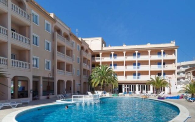 Calas de Ibiza Apartments