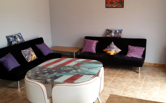 B&B Finca de los Sueños