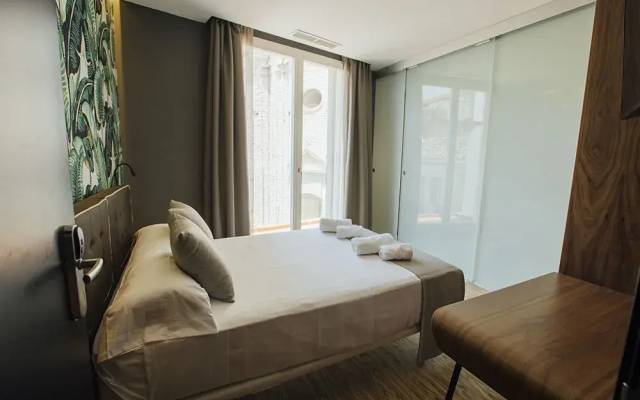 Apartamentos Malagaroom