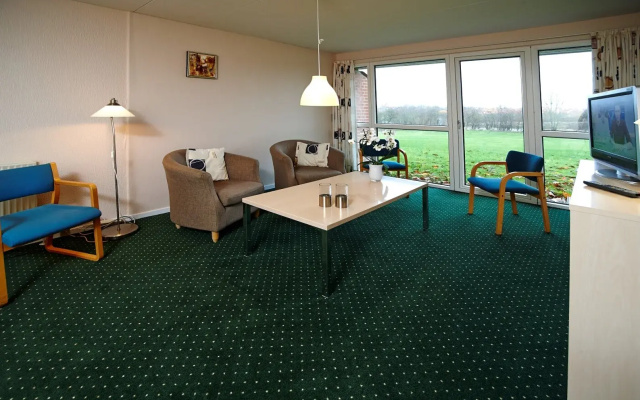 Hotel Vissenbjerg Storkro