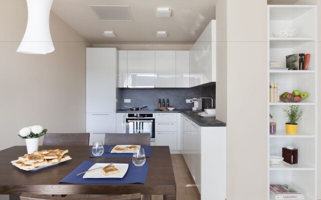 Luxury Residence ISTRA FORTUNA