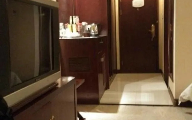 Ocean International Hotel - Taizhou