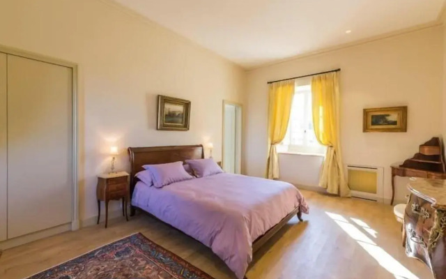 Chambres d'Hôtes Château Renon