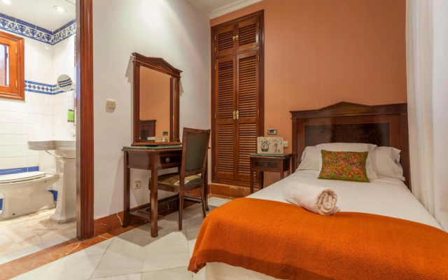 Hotel Baco