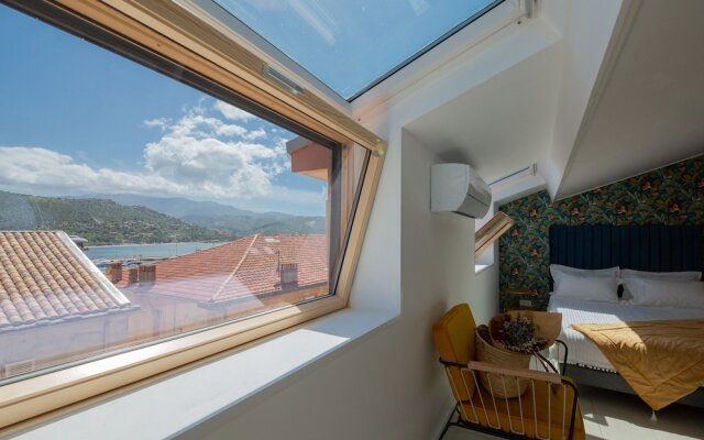 Résidence San Roccu