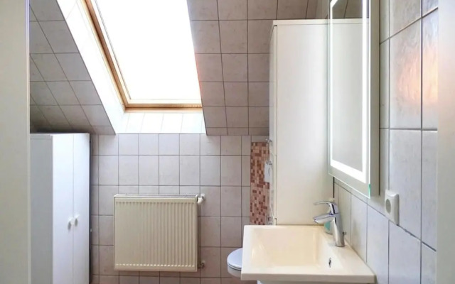 Farmstay Neuendorfkrug, La1/4tow - Formerly TUI